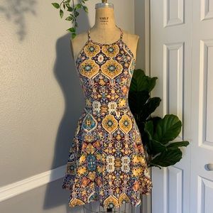 Mossimo Sleeveless Dress